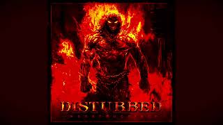 Disturbed-Inside the Fire-The Guy Voice
