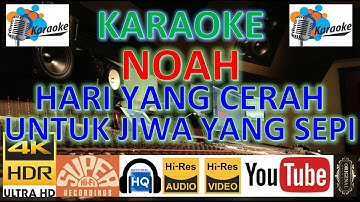 KARAOKE NOAH - 