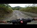 Touring Mount Cabuan aka Camp Marupok in Macaingalan Puray Rodriguez Rizal night ride