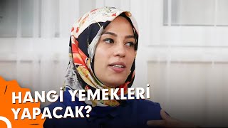 Sibel'in Menüsü | Zuhal Topal'la Yemekteyiz 9. Bölüm
