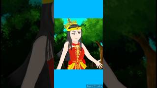 Menggambar Digital Roro Jonggrang