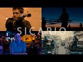 Amazing Shots of SICARIO