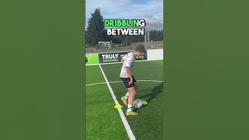How To IMPROVE Your WEAK Foot in 7 Days!
