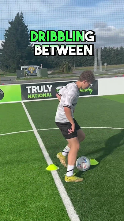 How To IMPROVE Your WEAK Foot in 7 Days!