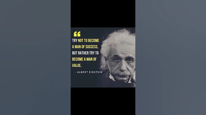 Albert Einstein quotes#motivation #shorts