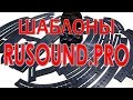 Разборные шаблоны RuSound  обзор, использование, отзыв