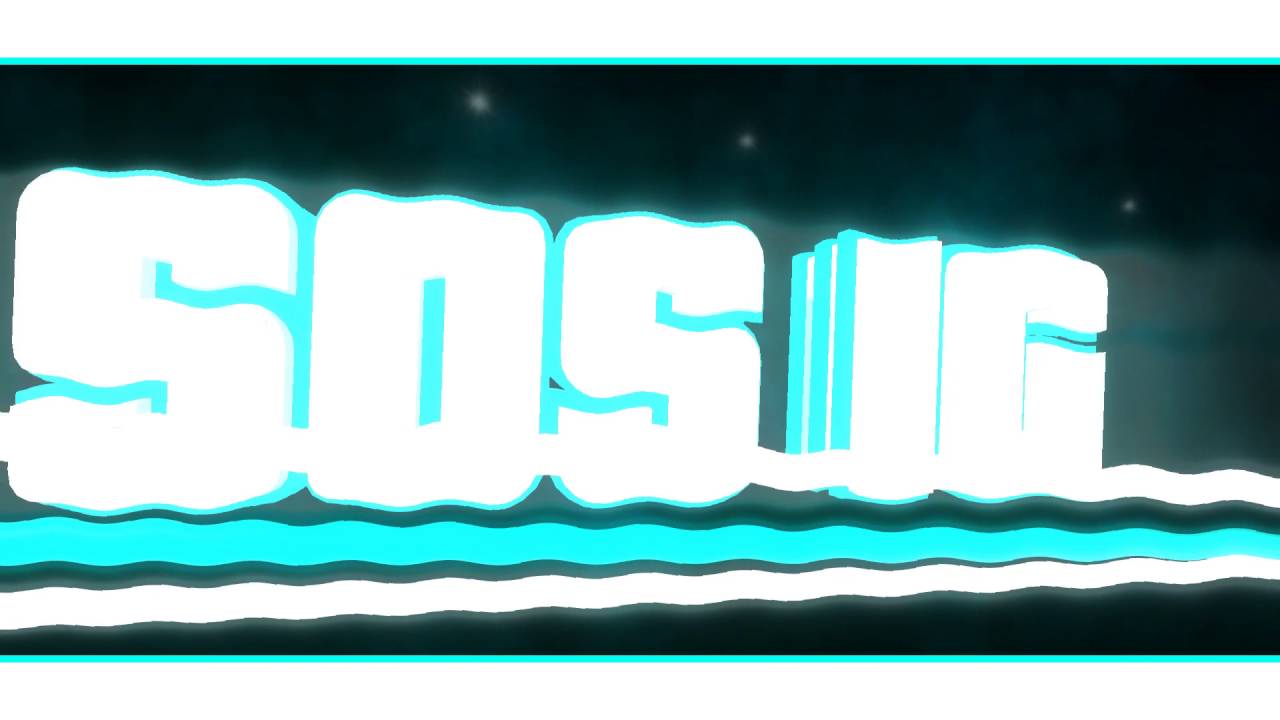 sos intro gaming