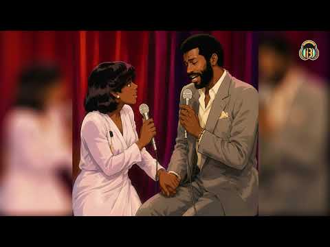 Stephanie Mills x Teddy Pendergrass - Feel The Fire (fast)