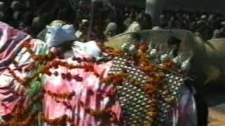 Zanjeer zani Matam Kot Shahan (Gujranwala) Muharram 2005