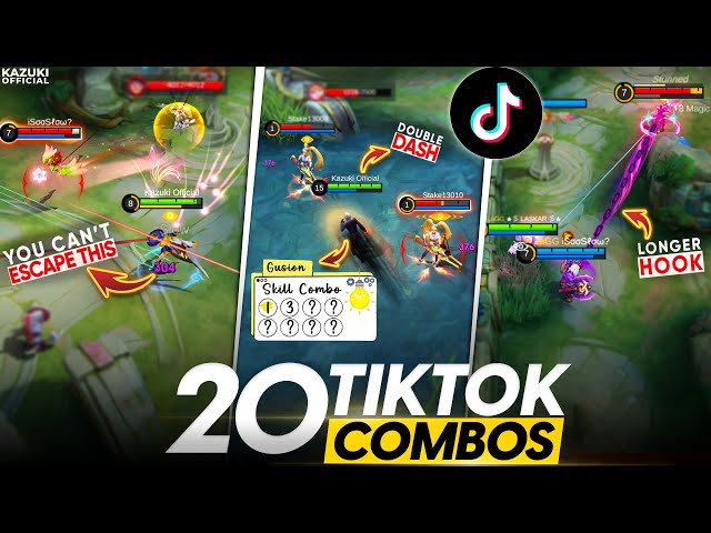 20 INSANE TIKTOK COMBOS THAT YOU MUST TRY IN MLBB class=