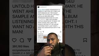 This Is Another Example Of Kanye West Creativity