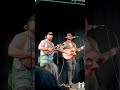Whining Belt Mary live for the first time 🎻 #kingscrossstringband #bluegrass #oldtime #mandolin