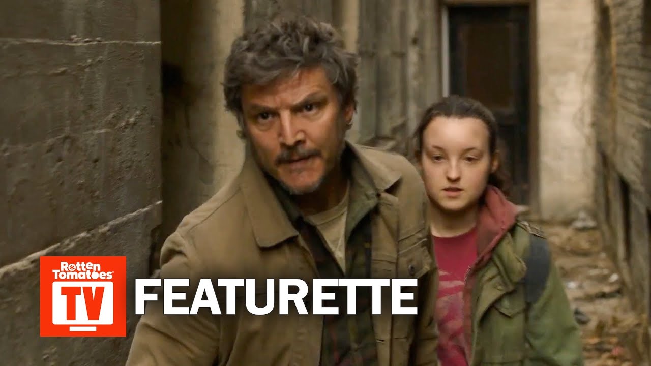 The Last of Us Season 1 Featurette