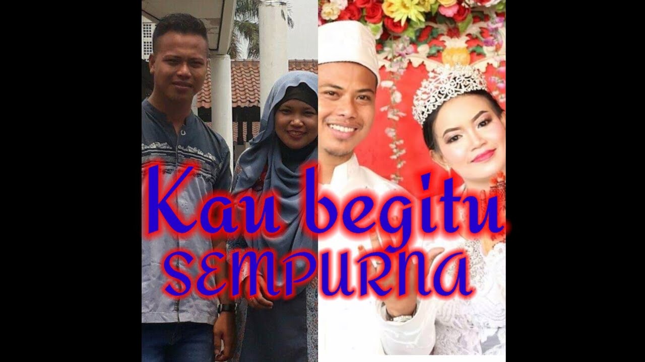 Kau Begitu Sempurna Andra And The Backbone Youtube