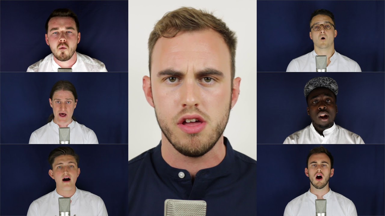 Brothers in Arms - Dire Straits Cover - The Sons of Pitches