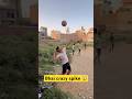 Volleyball bhai crazy spike🔥#volleyball #spike #shorts #viral