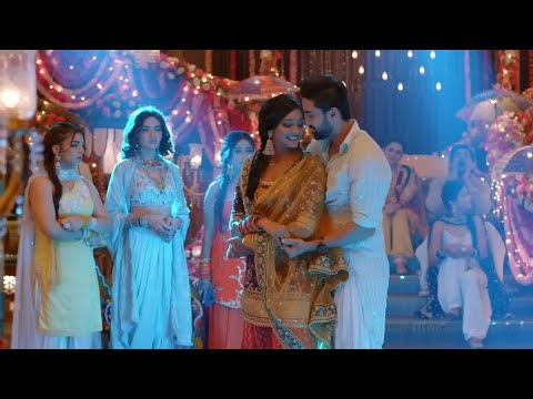 Lakshmi और Rishi ने की Romantic Dance | Bhagya Lakshmi | Quick recap | ZEE TV