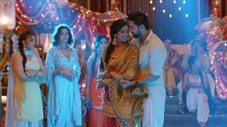 Lakshmi और Rishi ने की Romantic Dance | Bhagya Lakshmi | Quick recap | ZEE TV