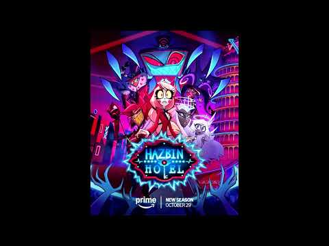 Vox Populi Hazbin Hotel Season 2 LUCIFER PART ONLY Looped Vers