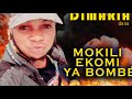 NEGO DIMARIA dans  Mokili Ekomi ya Bombé