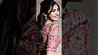 Krithi Shetty Bullet Song