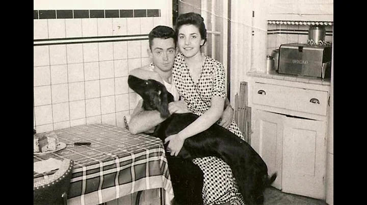 Milson Luce I Got You (1956)