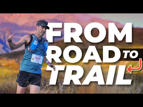 Road to Trail? 3 Things to Consider Before Making the Switch