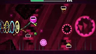 Field of Memories layout (so empty tbh)