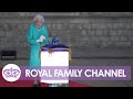 Platinum Jubilee LIVE: The Queen Lights Up the UK with Jubilee Beacons