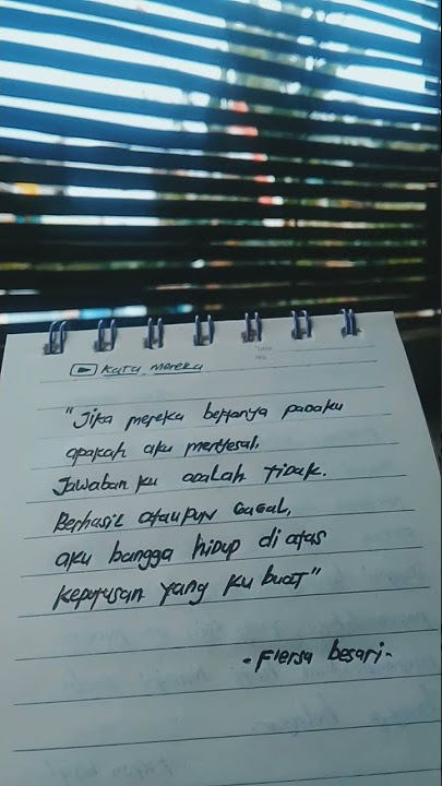 quotes fiersa besari #shortfeed #shorts #shortvideo