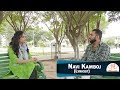 Interview of navi kamboj lyricist