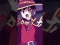 Megumin AMV Buat Status WA Megumin AMV Buat Status WA