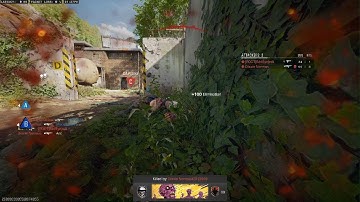 Call of Duty Black Ops 6 Tomahawk Across The Map (Enemy Reaction!!😂)