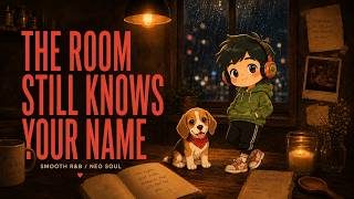 The Room Still Knows Your Name 🌧️ 2.5 Hour |Warm Soul Groove Vol.2| Smooth R&B&Neo Soul Playlist screenshot 4