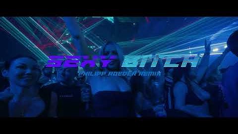 Thumbnail of David Guetta ft. Akon - Sexy Chick (Philipp Roeder Remix)