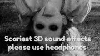 Download Lagu Dont Listen Warning Binaural Spooky MP3 Dont Listen Warning Binaural Spooky