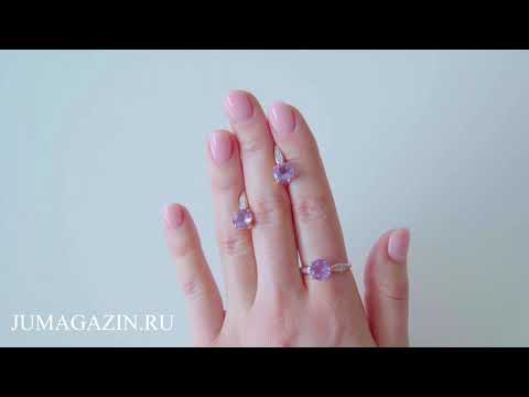 Серьги 33110163ДАм и