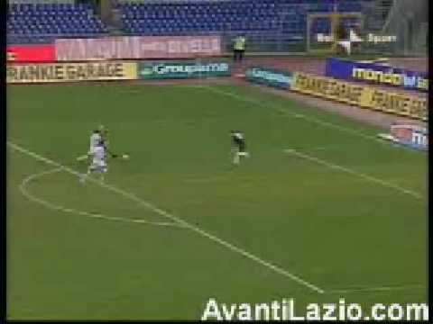 08-09 Lazio-Torino CI Highlights