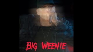 ⁠@eminem  - Big Weenie (Speed up + Reverb)