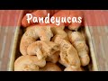 Como hacer PAN DE YUCA (pandeyucas) | Receta fácil