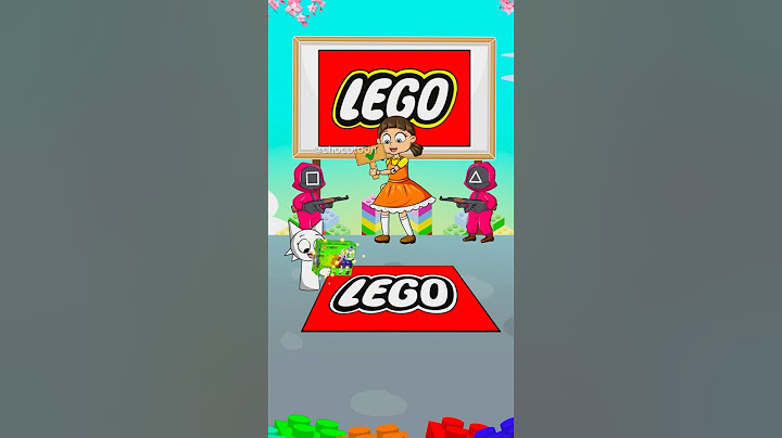 New Colour Match Puzzle Challenge with Squid Game 2 - Incredibox Sprunki