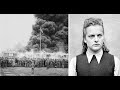 Irma Grese  la “Bestia Bionda di Belsen” fu la Donna più Sadica della Germania Nazista