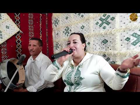 أغنية أمازيغية من أداء ماما بومية أزعما بومية و أهناش مبارك ...... jadid 2022 mama boumia