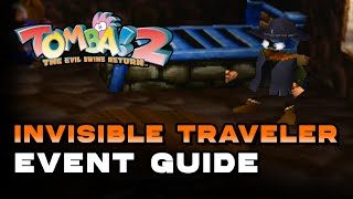 Tomba 2 Special Edition - Invisible Traveler Event Guide