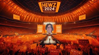 Why You Should Be Voting For Hewzy In The 2024 Election