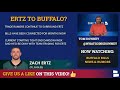 Bills Trade Rumors: Will Buffalo Trade For Eagles TE Zach Ertz?