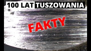 Silnik spalinowy - 100 lat tuszowania? Sprawność, tarcie, oleje, paliwa - co można poprawić