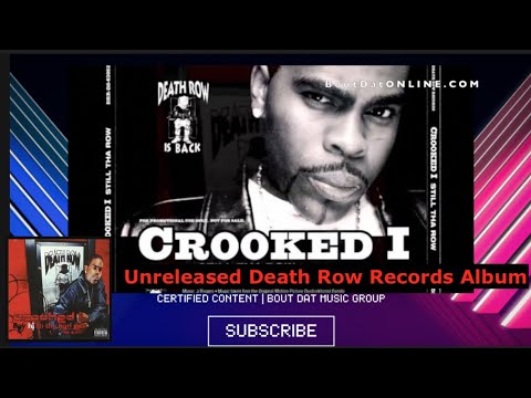 Crooked I - Life After Death Row -  Music