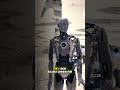 🤖 Why Robots Move Like Humans