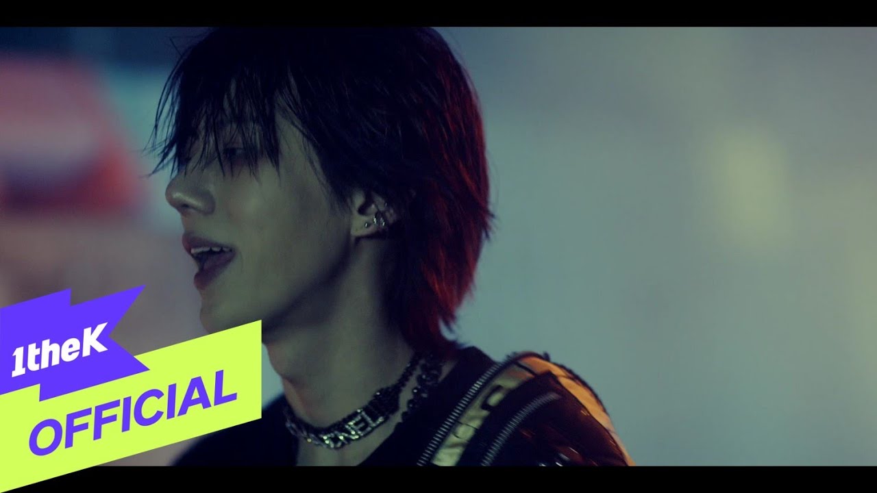 [MV] JANG HYUNSEUNG(장현승) _ I Just Can't Stop Loving You(차가운 너의 손을 따스히 감싸주고 싶어)